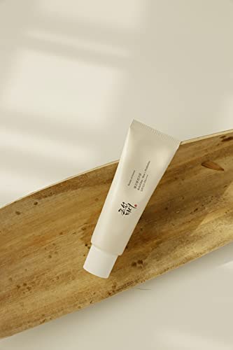 Beauty of Joseon Relief Sun Rice + Probiotics Protective Facial Cream with Probiotics SPF 50+ 50 Ml