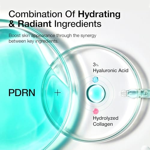 ANUA PDRN HYALURONIC ACID CAPSULE 100 SERUM