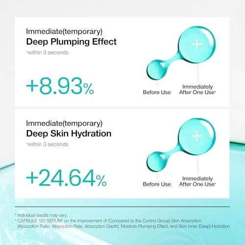 ANUA PDRN HYALURONIC ACID CAPSULE 100 SERUM