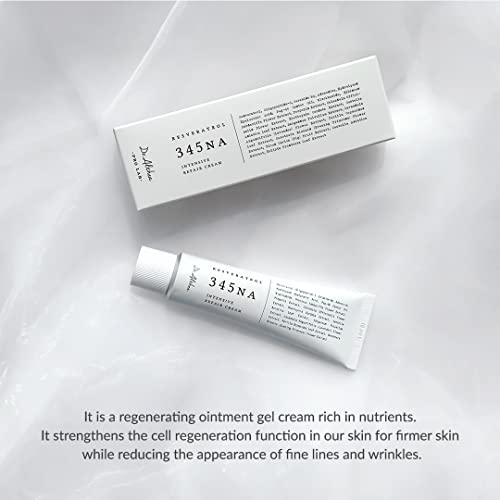 Dr. Althea, 345 Relief Cream , 1.69 Fl Oz (50 Ml)