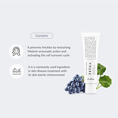 Dr. Althea, 345 Relief Cream , 1.69 Fl Oz (50 Ml)