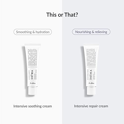 Dr. Althea, 345 Relief Cream , 1.69 Fl Oz (50 Ml)