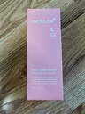 MEDICUBE Collagen Wrapping Mask 2.53 Oz / 75ml Renewal Night Care Mask Cream~