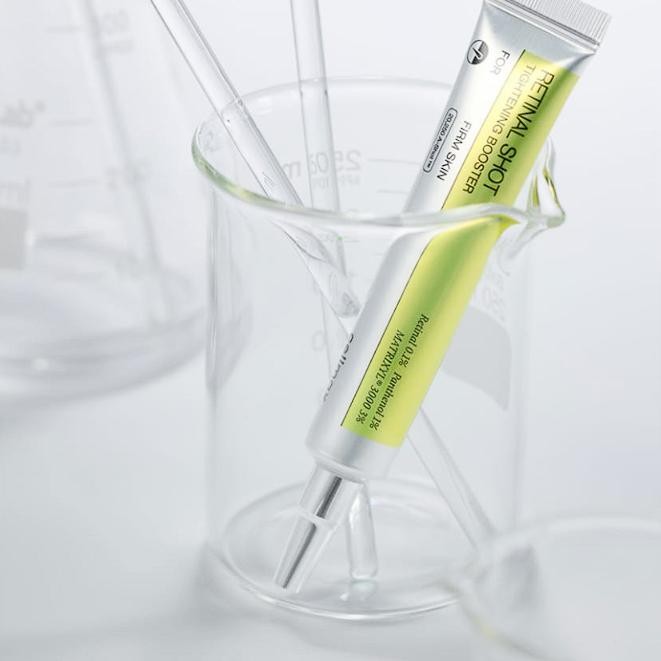 CELIMAX - the Vita-a Retinal Shot Tightening Booster - 15ml