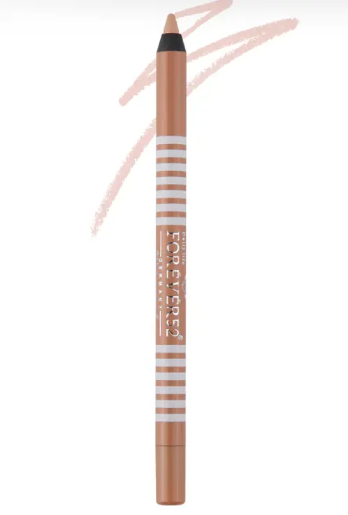 Waterproof Smoothening Eye Pencil-F530