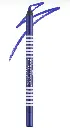 Waterproof Smoothening Eye Pencil-F517
