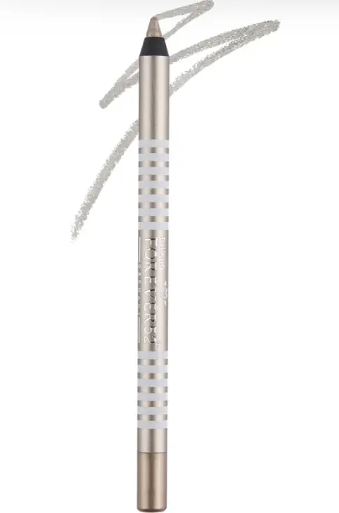 Waterproof Smoothening Eye Pencil-F531