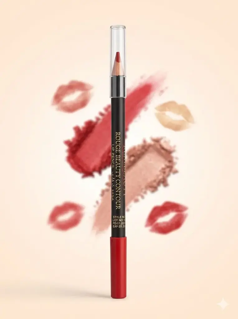 REALBEAUTY CONTOUR LIP LINER