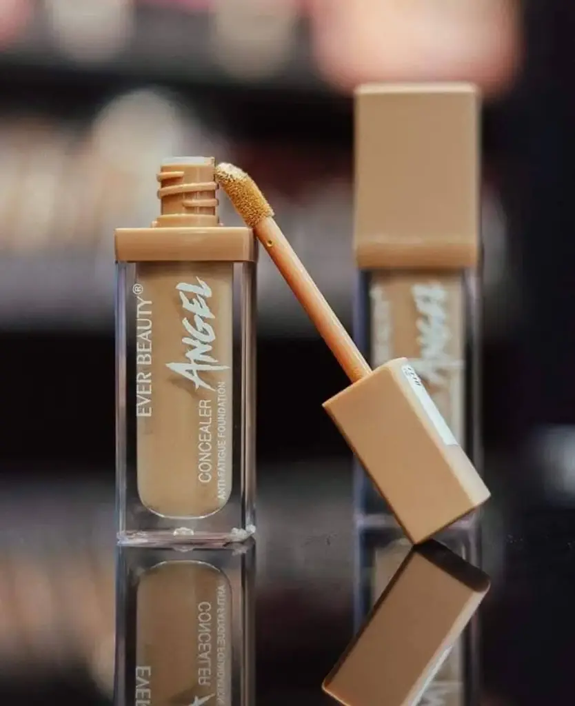 EVER BEAUTY ANGEL CONCEALER 