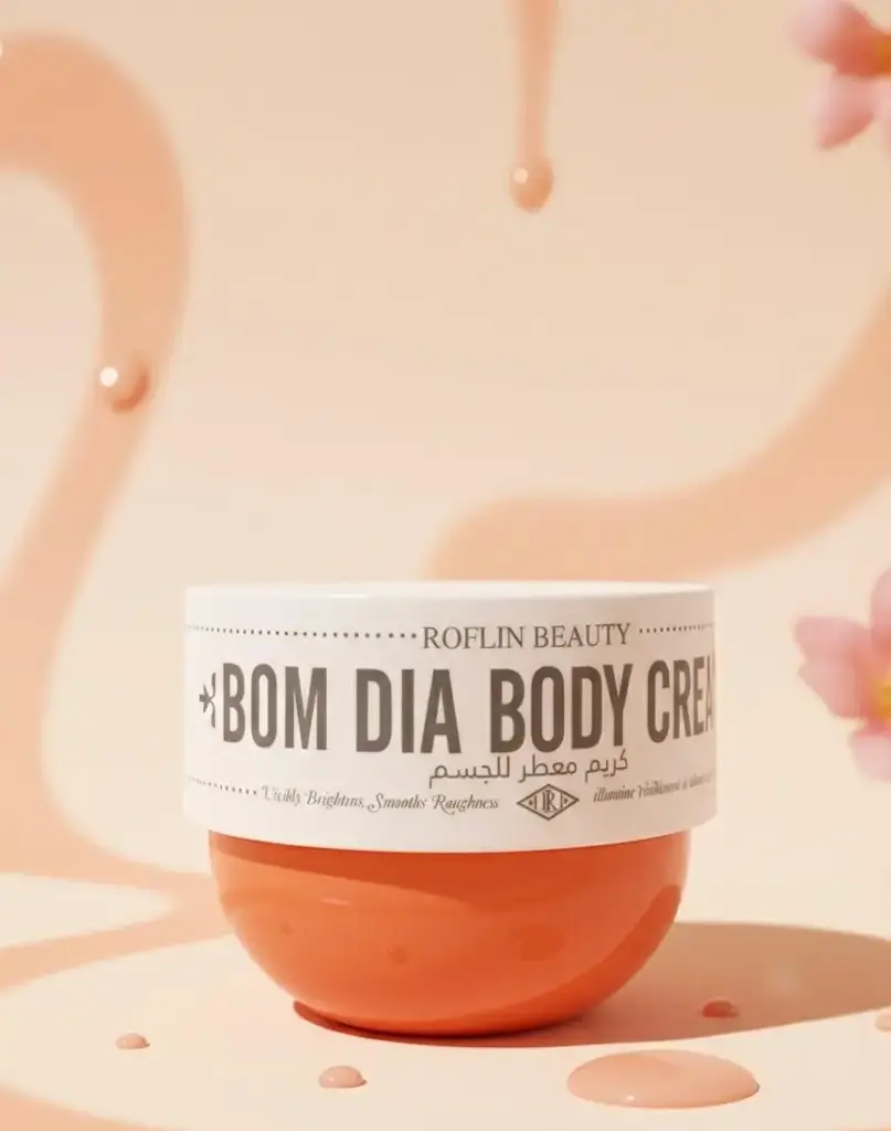 ROFLIN BOM DIA BODY CREAM (40)