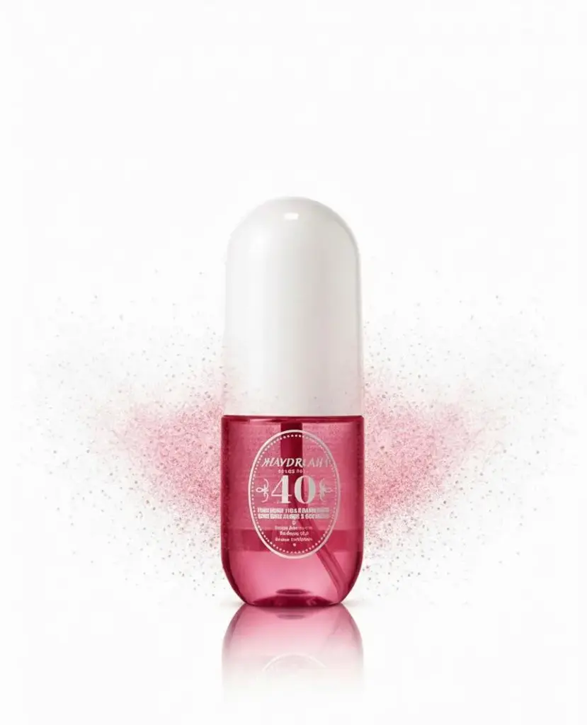 MAYDREAM 40 BODY SPRAY TRAVEL SIZE 