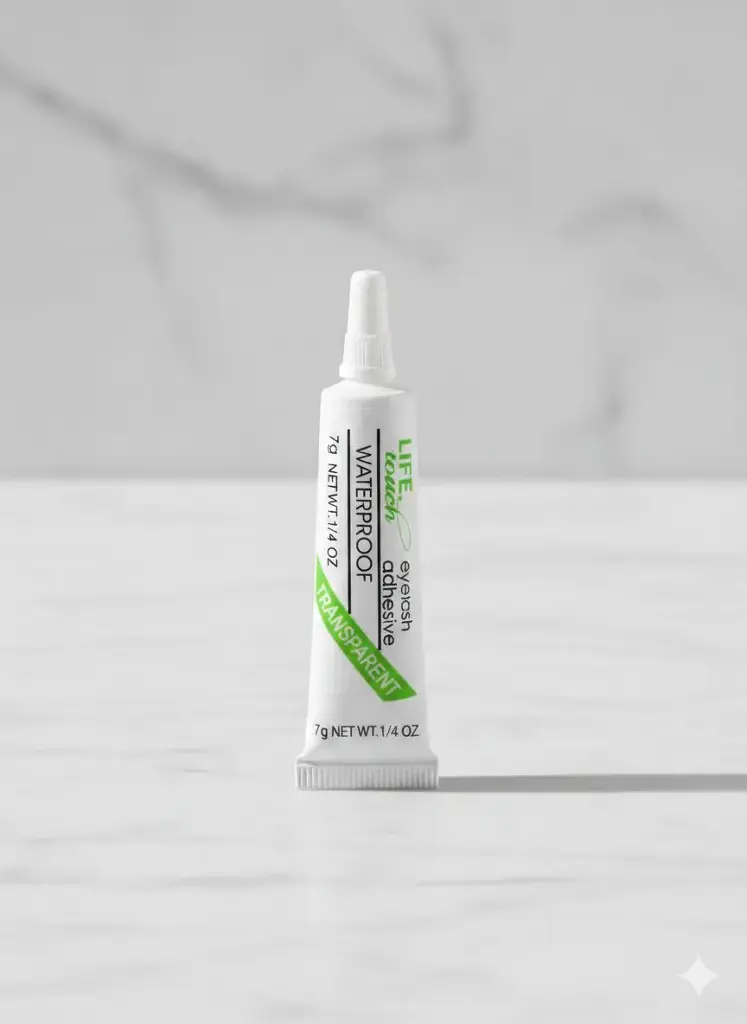 LIFE TOURCH EYELASH GLUE 