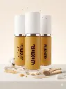BY REAL BEAUTY SUPERALSKIN FOUNDATION