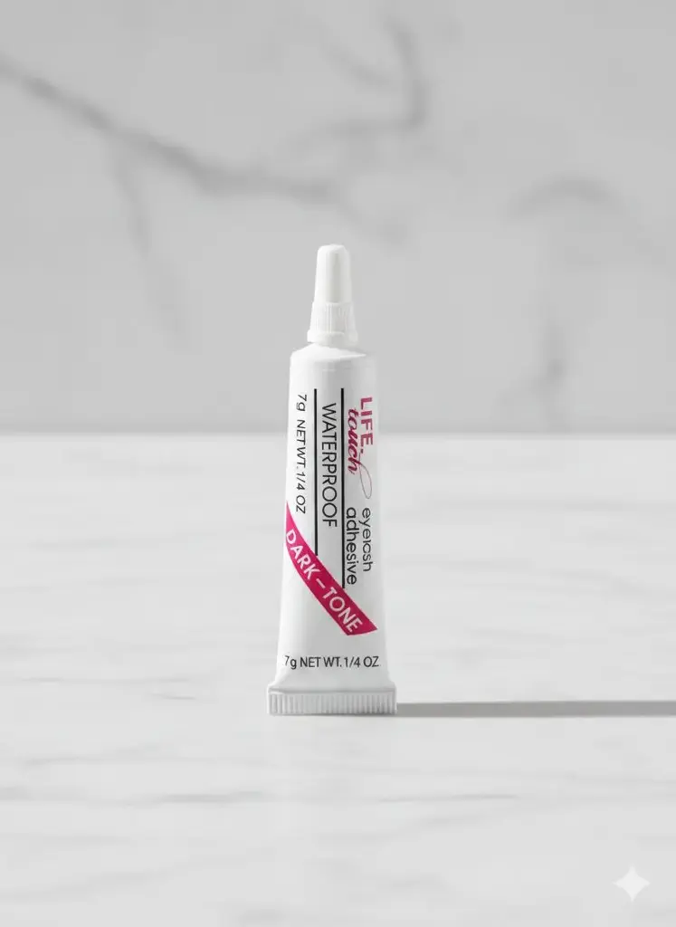 LIFE TOURCH EYELASH GLUE 