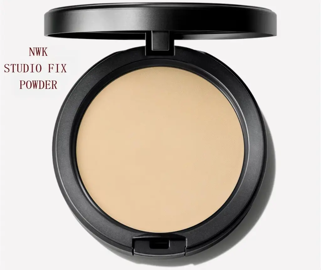 NWK STUDIO FIX POWDER PLUS FOUNDATION