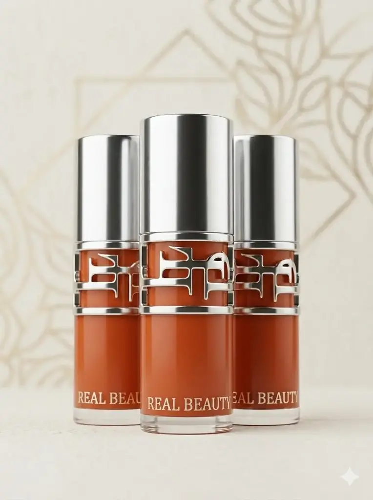 REALBEAUTY LOVESHINE PLUMPING LIP GLOSS