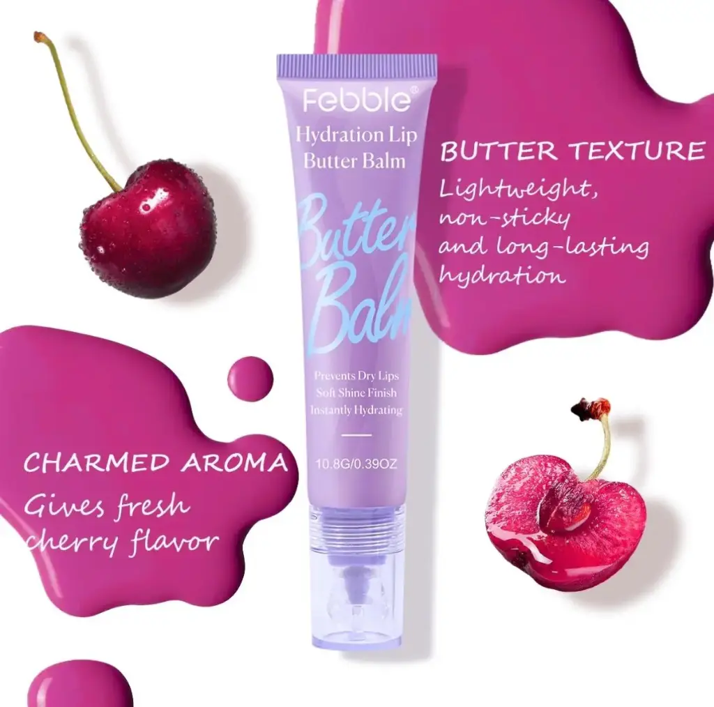 FEBBLE - BUTEER BALM