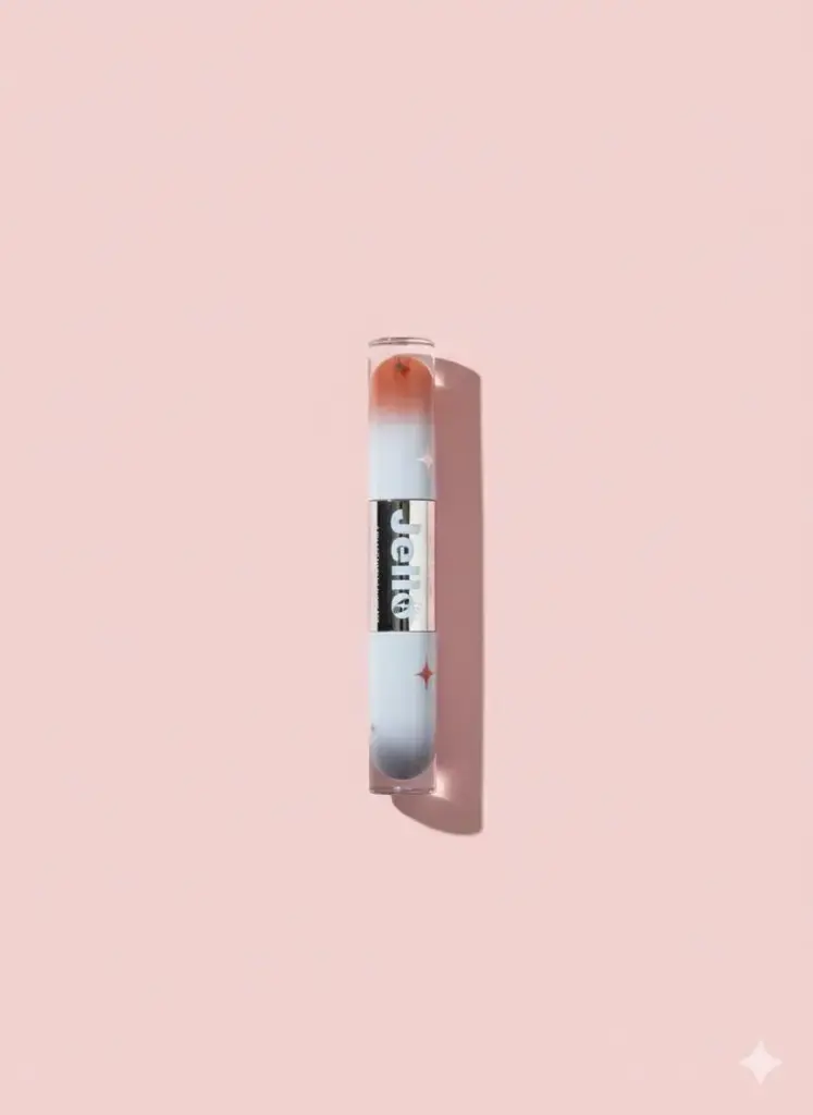 FEBBLE PEEL&CHILL LIP LINER-LIP GLOSS DUO