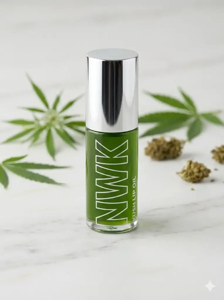 NWK - KUSH LIP OIL