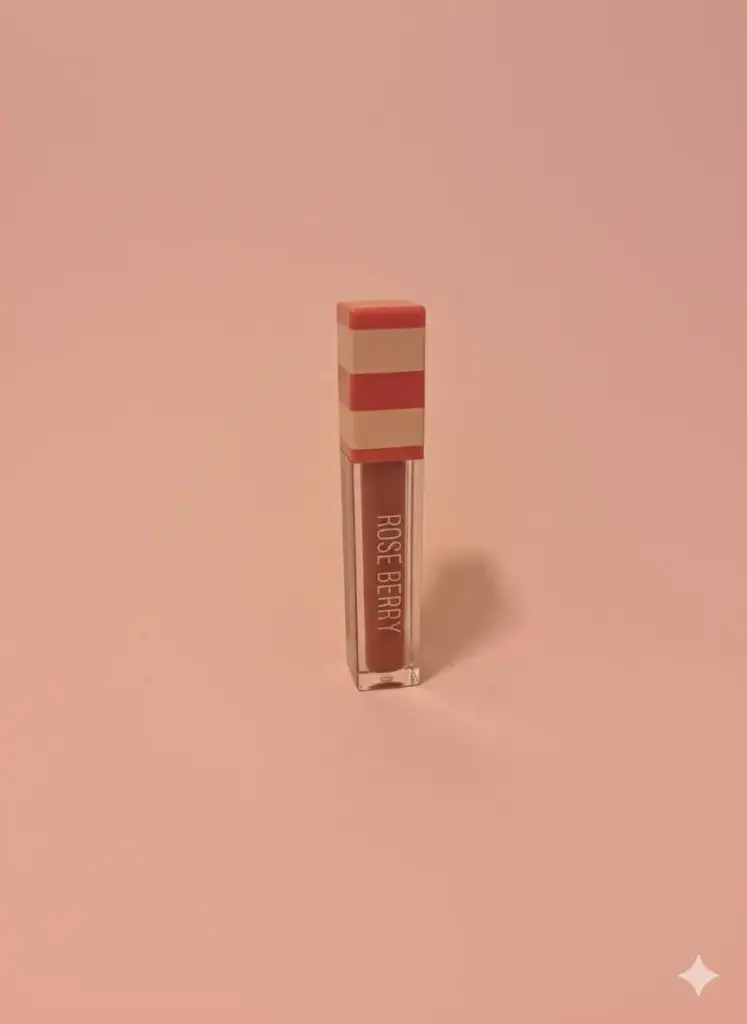 LIP GLOSS MATT 