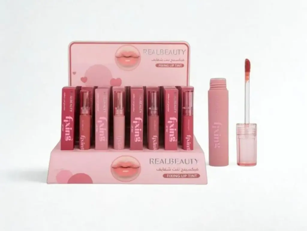 REALBEAUTY LIP TINT FIXING