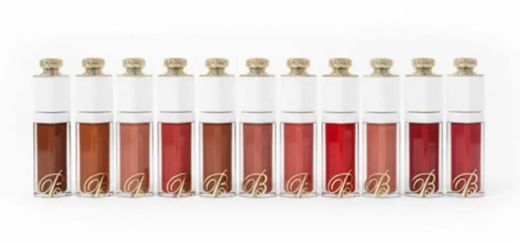 MATTE LIP GLOSS 11