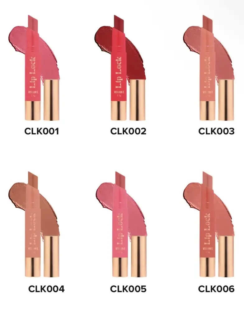 CHARACTER POUT PAT CLK-