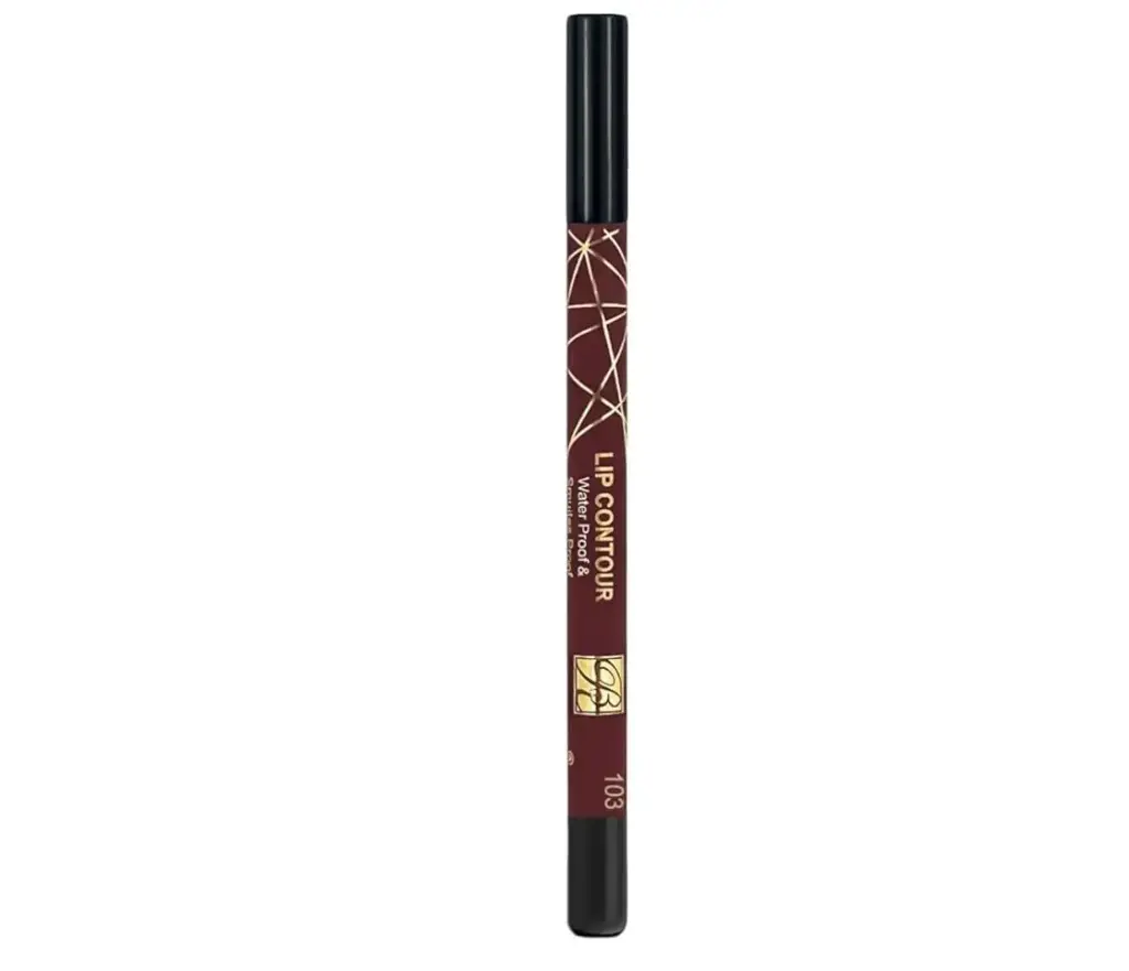 ROSEBERRY LIP CONTOUR -