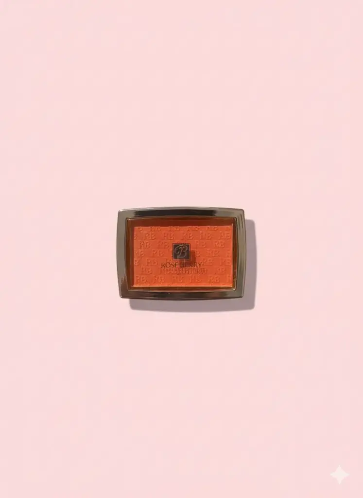 BLUSH LONG LASTING 