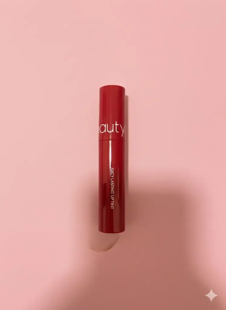 REAL BEAUTY LIP TINT JUICY