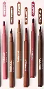 HUDA BEAUTY LIP CONTOUR STAIN 