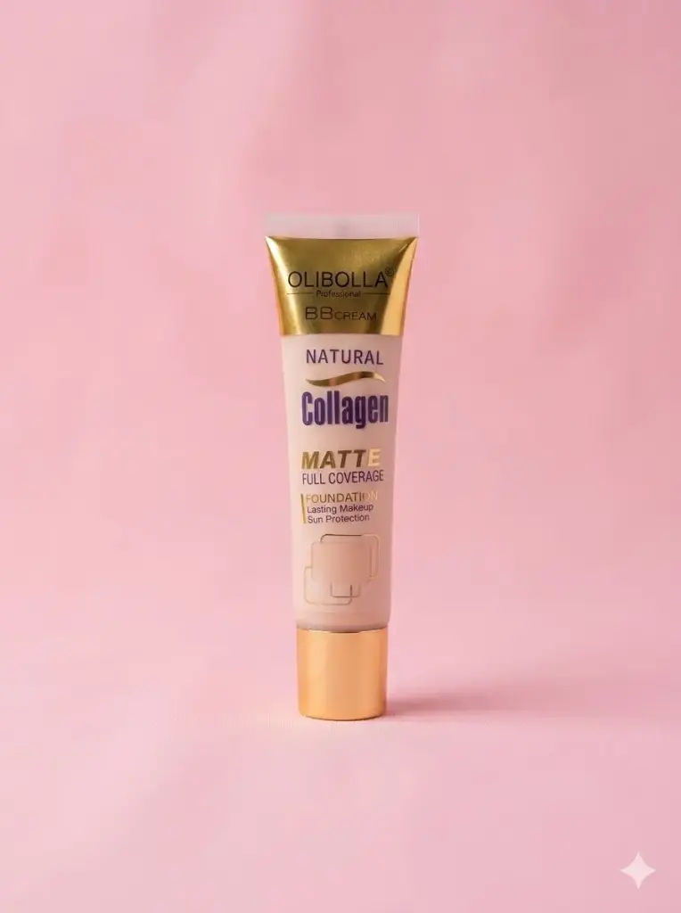 BB CREAM FULL COVERGAE 