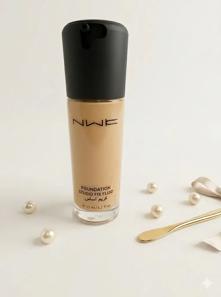NWC STUDIO FIX FOUNDATION 