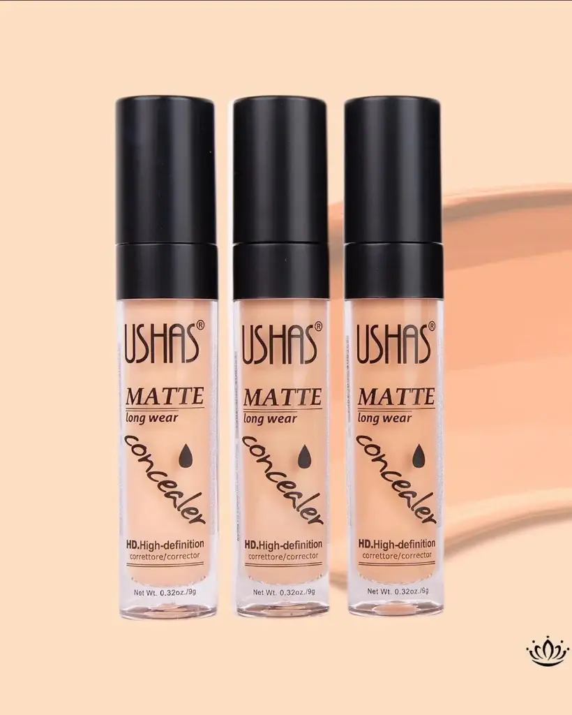  MATTE LONG WEAR CONCEALER