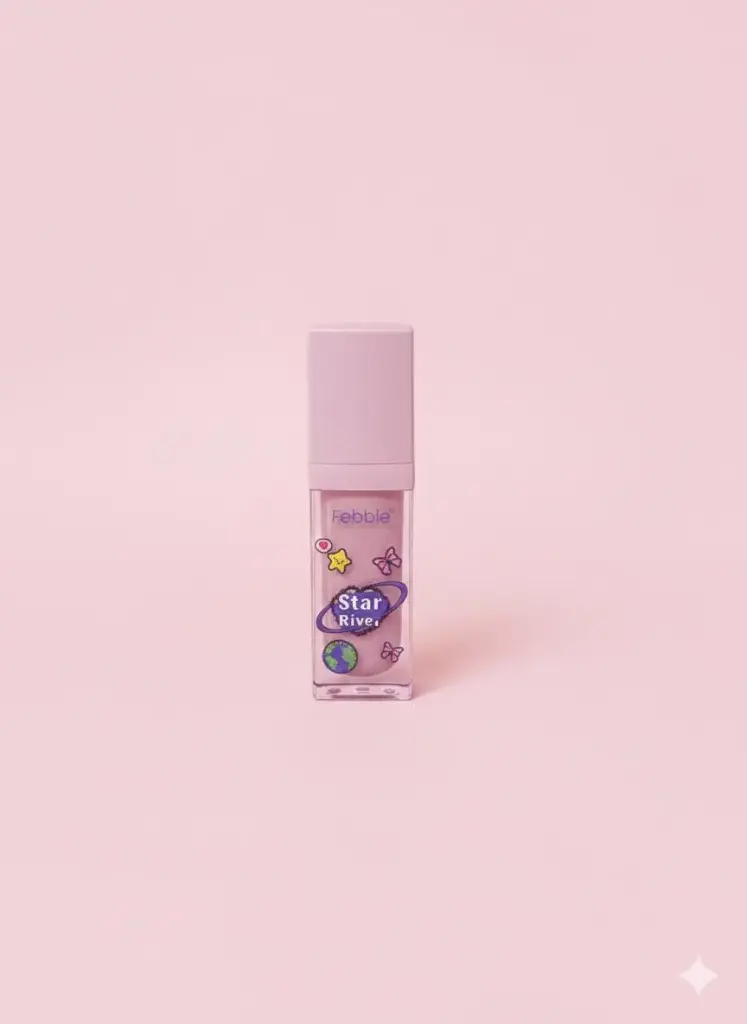 STAR RIVER CONCEALER