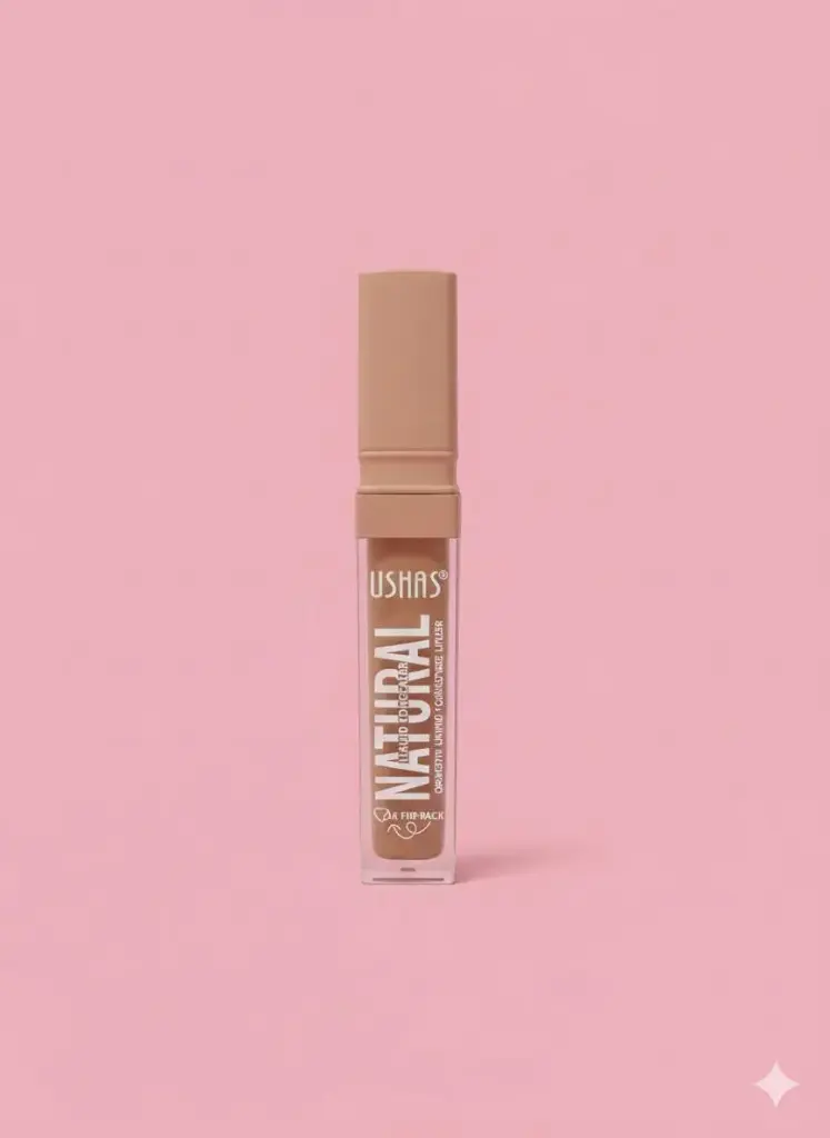  NATURAL LIQUID CONCELER