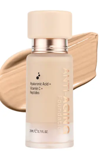 ANTI-AGING FOUNDATION 