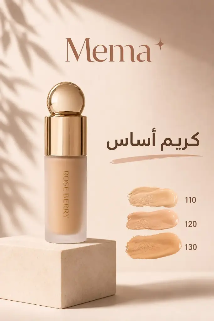ROSEBERRY LIQUID TOUCH BRIGHTENING CONCEALER