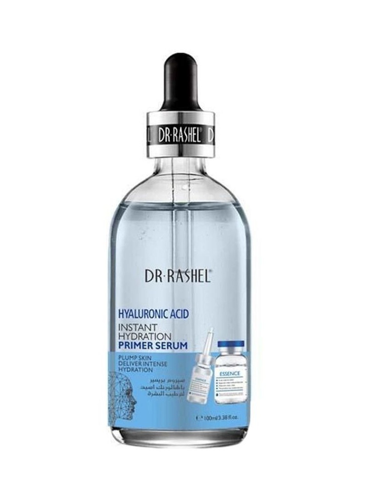 DR.RASHIL HYALURONIC ACID SERUME-100ml