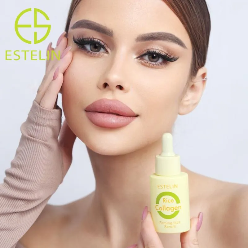 RICE COLLAGEN SERUM