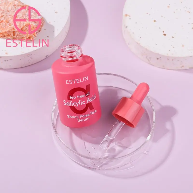 TEA TREE OIL SALICYLIC ACID