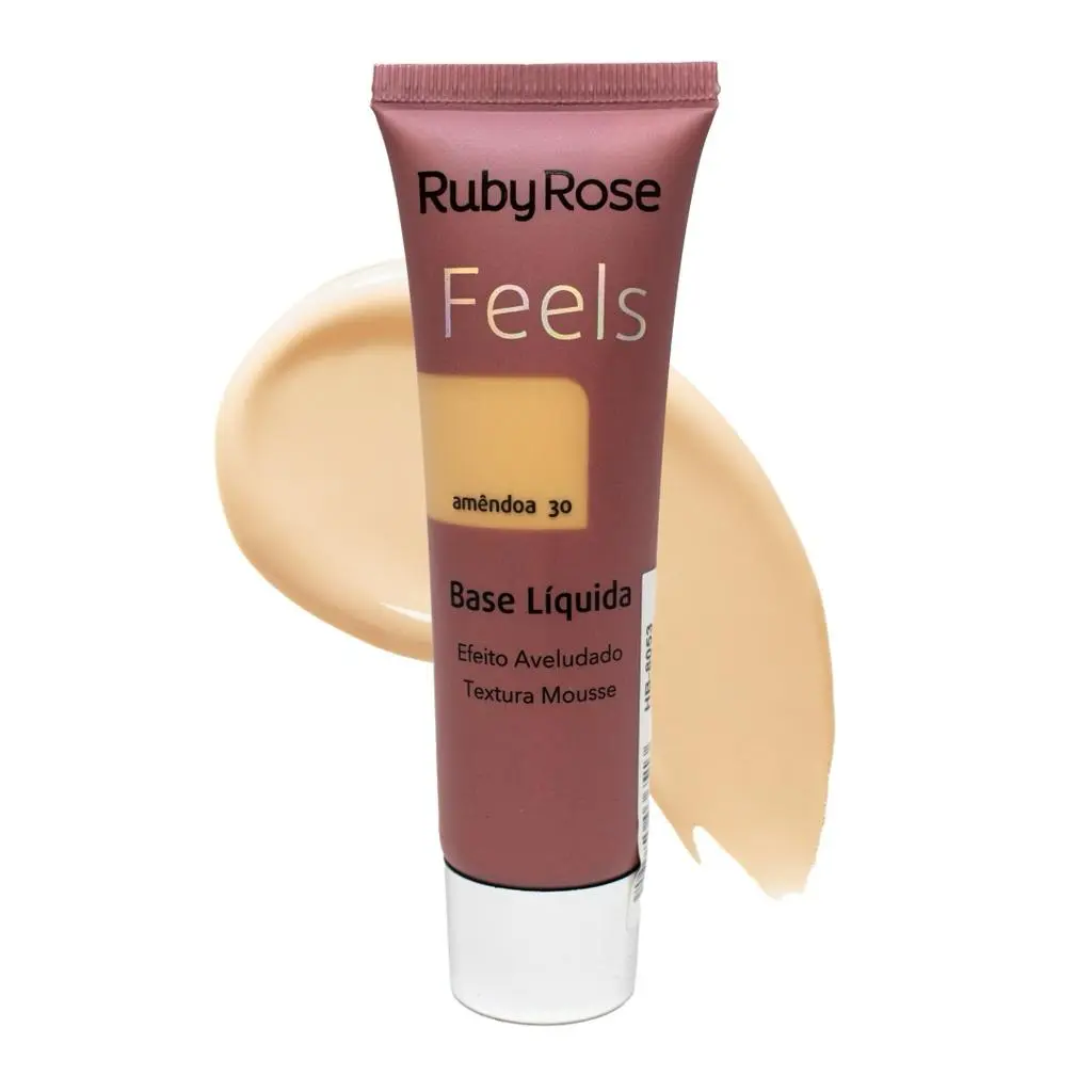 BASE LIQUIDA 30