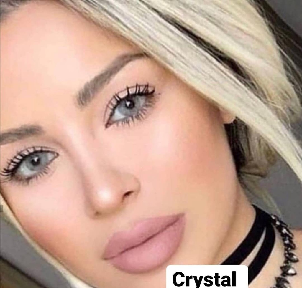 CRYSTAL LENS 