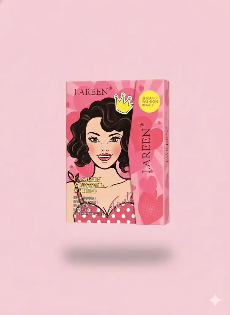 LAREEN KIDS PALETTE