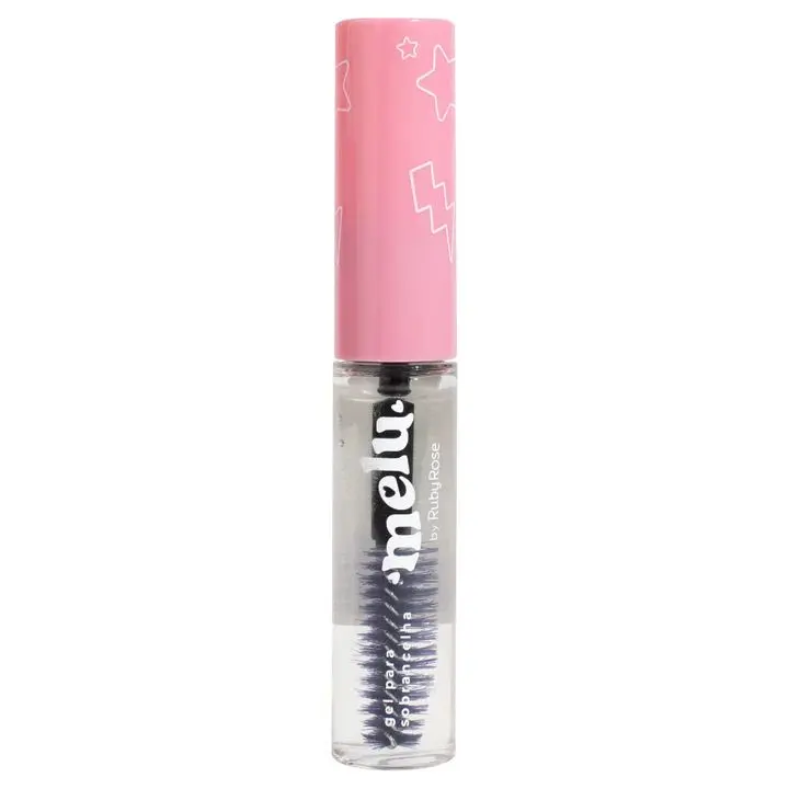 EYEBROW GEL MASCARA FROM MELU
