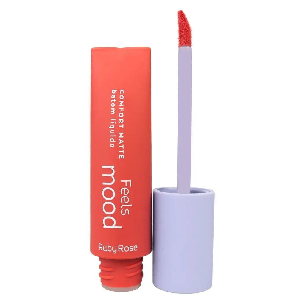 MATTE LIQUID LIP GLOSS (L20)
