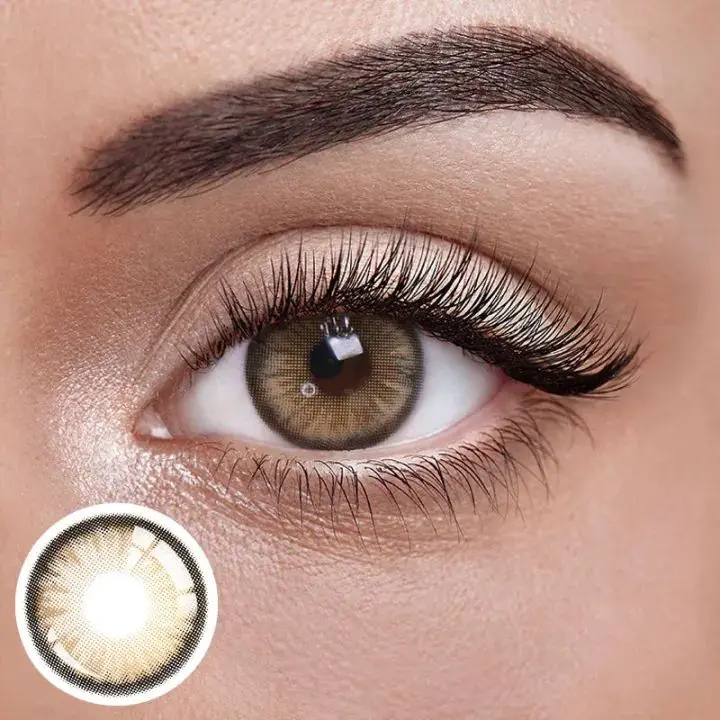 MARYGOLD LENS
