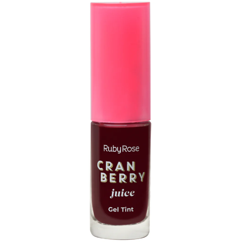 RUBYROSE CRANBERRY TINT 