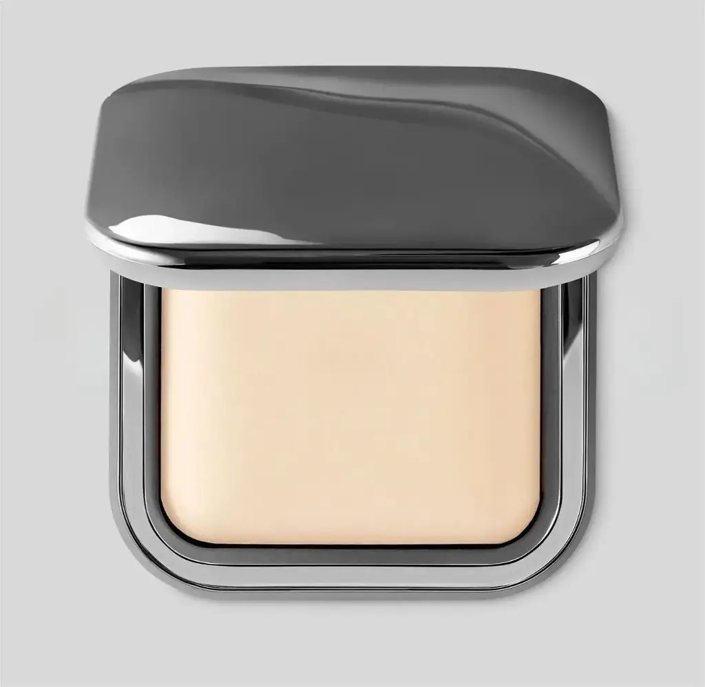 REAL BEAUTY  WEIGHTLESS PEREFECTION POWDER 