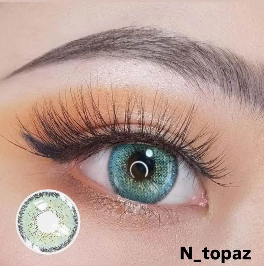 N-TOPAZ   